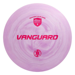 Discmania Vanguard (Swirl S-Line - Kyle Klein Creator Series) Fairway Driver
