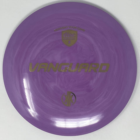 Discmania Vanguard (Swirl S-Line - Kyle Klein Creator Series) Fairway Driver