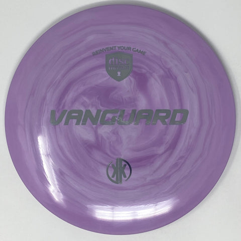 Discmania Vanguard (Swirl S-Line - Kyle Klein Creator Series) Fairway Driver