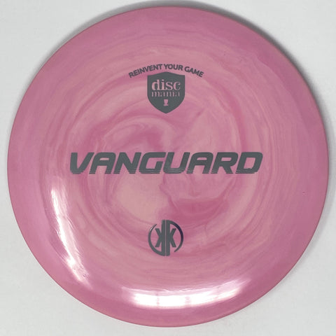 Discmania Vanguard (Swirl S-Line - Kyle Klein Creator Series) Fairway Driver
