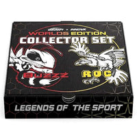 Discraft 2026 Innova x Discraft Worlds Edition Collector Box Putt & Approach