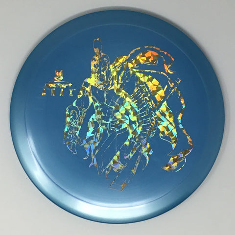 Discraft Anax (Big Z, Paul McBeth Line) Distance Driver