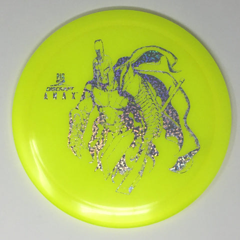Discraft Anax (Big Z, Paul McBeth Line) Distance Driver