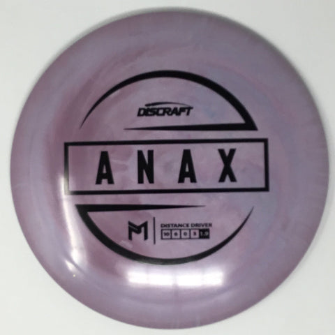 Discraft Anax (ESP - Paul McBeth Line) Distance Driver
