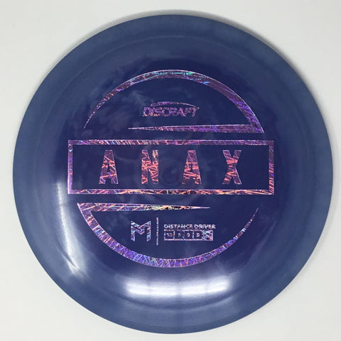 Discraft Anax (ESP - Paul McBeth Line) Distance Driver