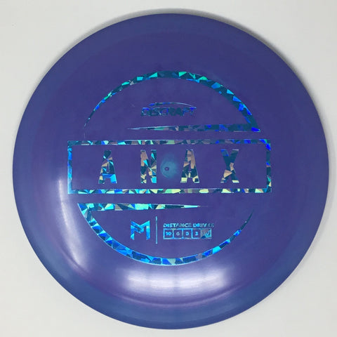 Discraft Anax (ESP - Paul McBeth Line) Distance Driver
