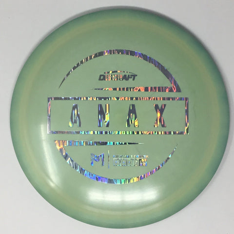 Discraft Anax (ESP - Paul McBeth Line) Distance Driver