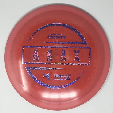 Discraft Anax (ESP - Paul McBeth Line) Distance Driver