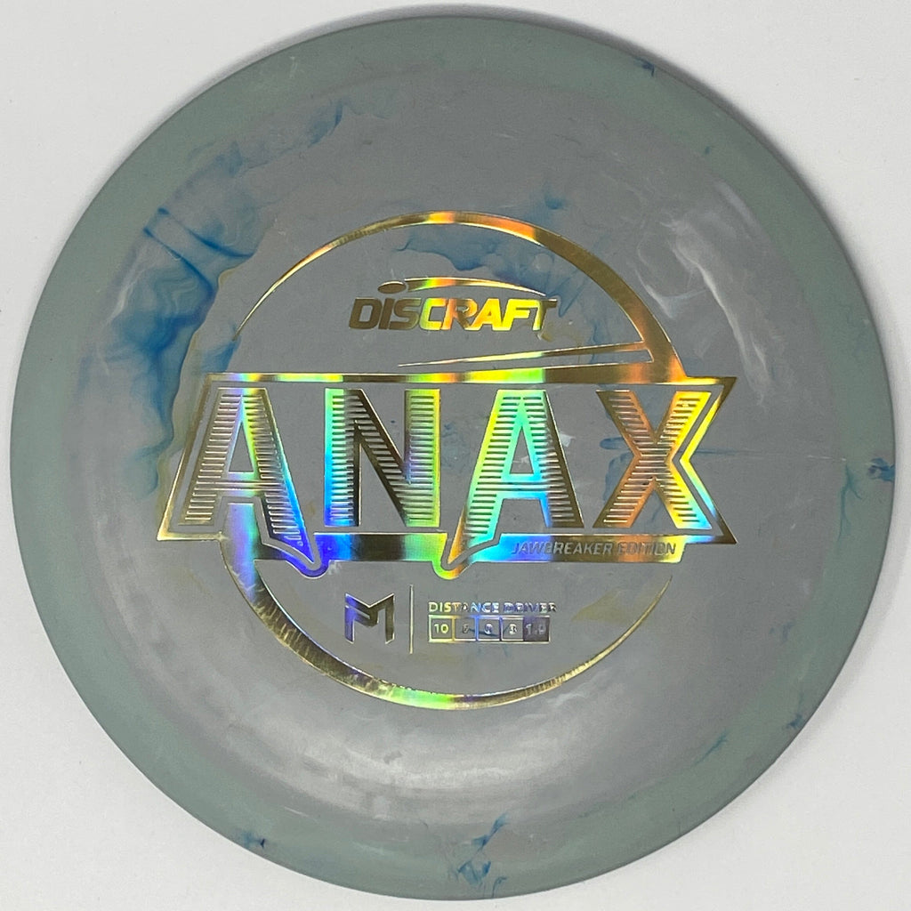 Discraft Anax (Jawbreaker - Paul McBeth Line) Distance Driver