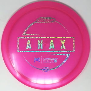 Discraft Anax (Z Line Limited Edition - Paul McBeth Line) Distance Driver
