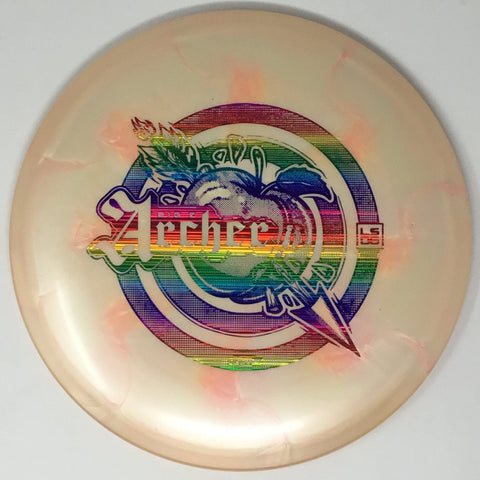 Discraft Archer (Big Z Swirl - 2026 Ledgestone Edition) Midrange