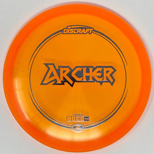 Discraft Archer (Z Line) Midrange