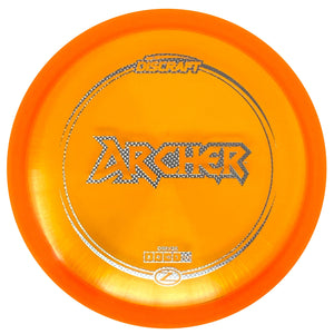 Discraft Archer (Z Line) Midrange