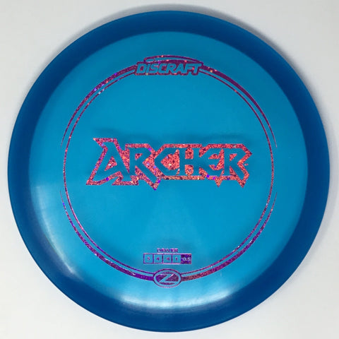 Discraft Archer (Z Line) Midrange