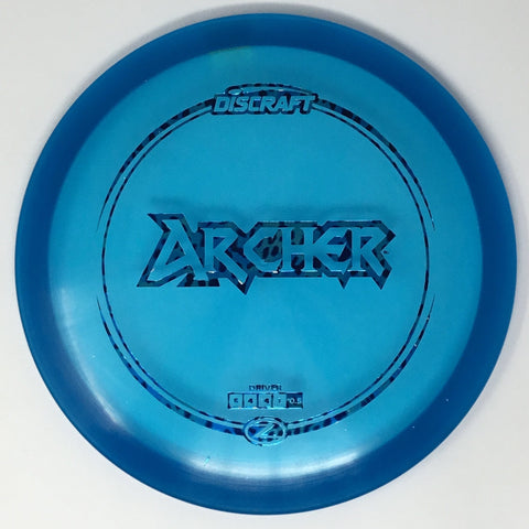 Discraft Archer (Z Line) Midrange