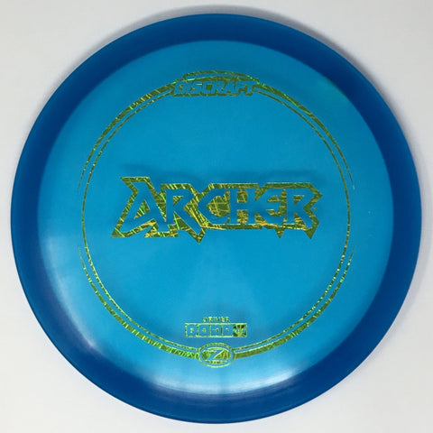 Discraft Archer (Z Line) Midrange
