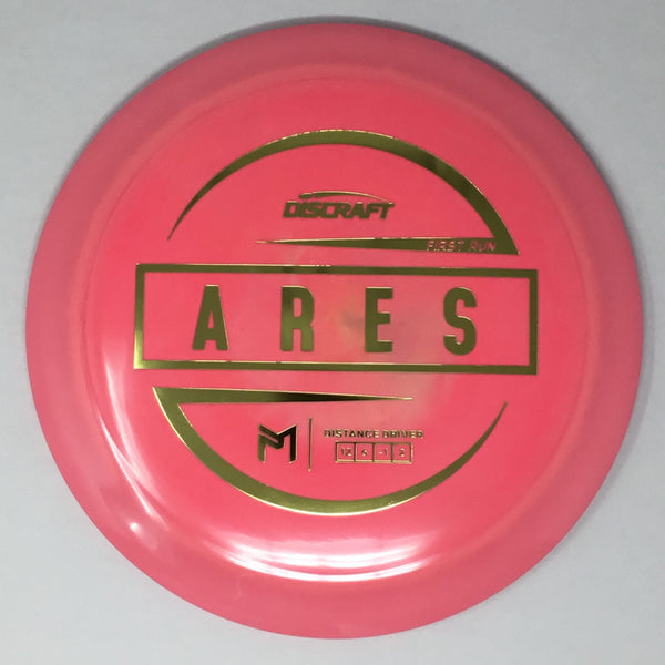 Discraft Ares (ESP First Run - Paul McBeth Line) Distance Driver