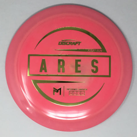 Discraft Ares (ESP First Run - Paul McBeth Line) Distance Driver