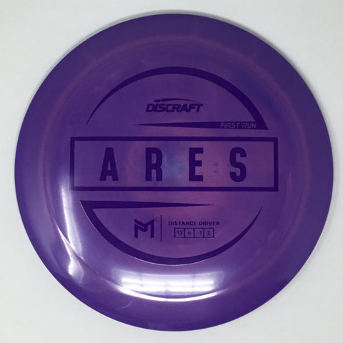 Discraft Ares (ESP First Run - Paul McBeth Line) Distance Driver