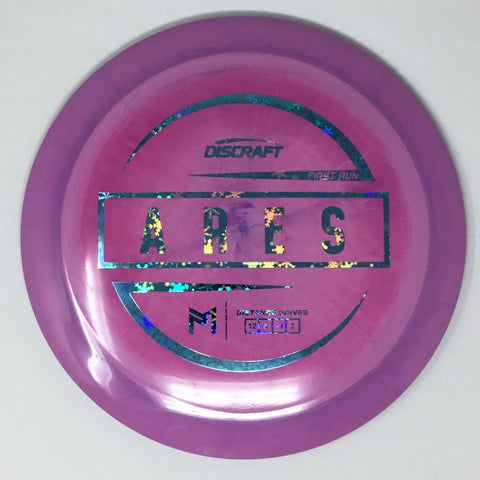 Discraft Ares (ESP First Run - Paul McBeth Line) Distance Driver