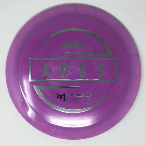 Discraft Ares (ESP First Run - Paul McBeth Line) Distance Driver
