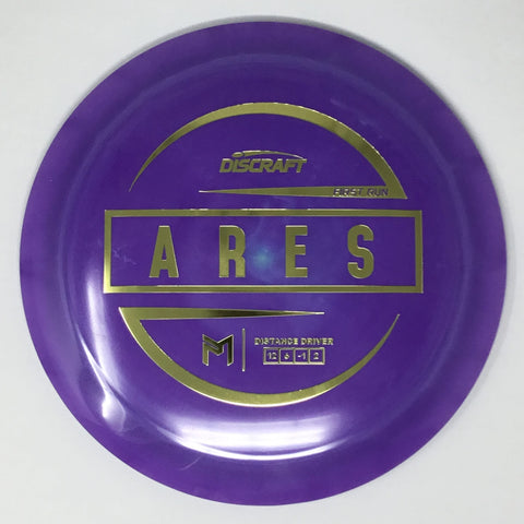 Discraft Ares (ESP First Run - Paul McBeth Line) Distance Driver