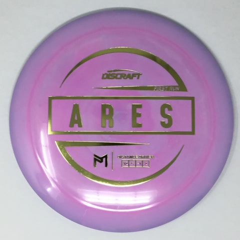 Discraft Ares (ESP First Run - Paul McBeth Line) Distance Driver