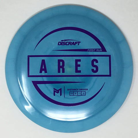Discraft Ares (ESP First Run - Paul McBeth Line) Distance Driver