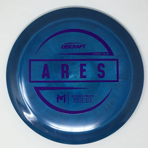 Discraft Ares (ESP First Run - Paul McBeth Line) Distance Driver