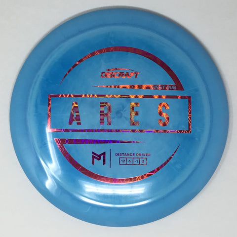 Discraft Ares (ESP First Run - Paul McBeth Line) Distance Driver