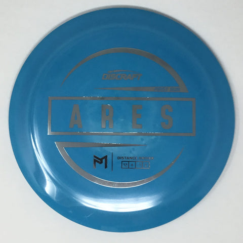 Discraft Ares (ESP First Run - Paul McBeth Line) Distance Driver