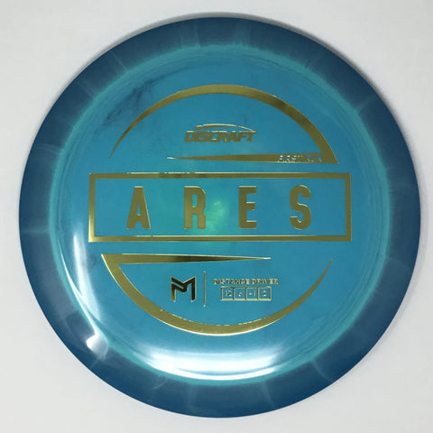 Discraft Ares (ESP First Run - Paul McBeth Line) Distance Driver