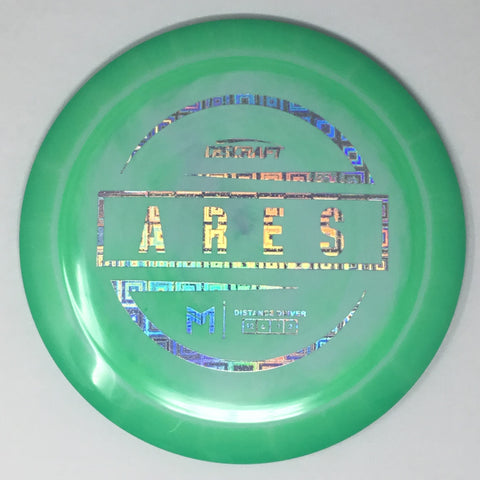 Discraft Ares (ESP First Run - Paul McBeth Line) Distance Driver