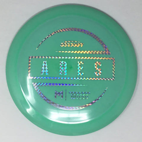 Discraft Ares (ESP First Run - Paul McBeth Line) Distance Driver