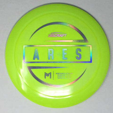 Discraft Ares (ESP First Run - Paul McBeth Line) Distance Driver