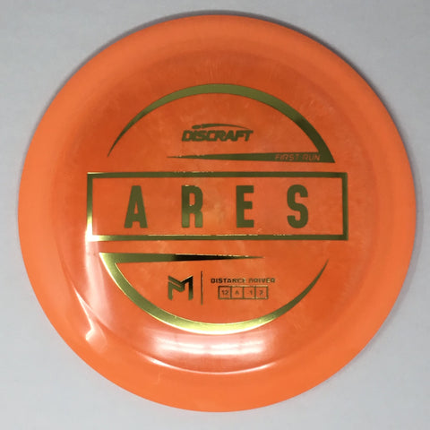 Discraft Ares (ESP First Run - Paul McBeth Line) Distance Driver