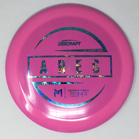 Discraft Ares (ESP First Run - Paul McBeth Line) Distance Driver