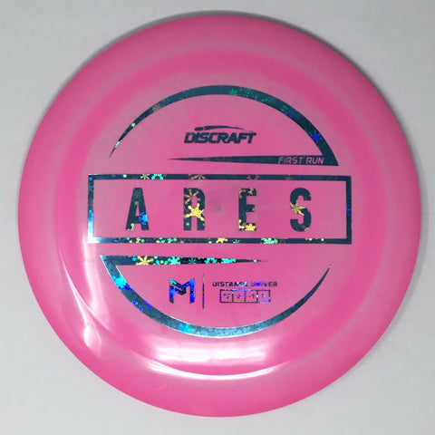 Discraft Ares (ESP First Run - Paul McBeth Line) Distance Driver