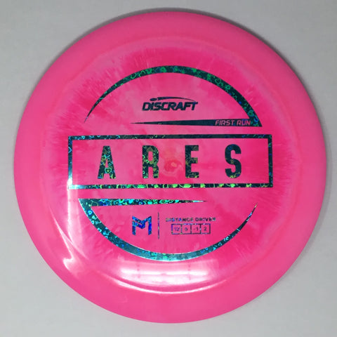 Discraft Ares (ESP First Run - Paul McBeth Line) Distance Driver