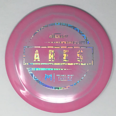 Discraft Ares (ESP First Run - Paul McBeth Line) Distance Driver