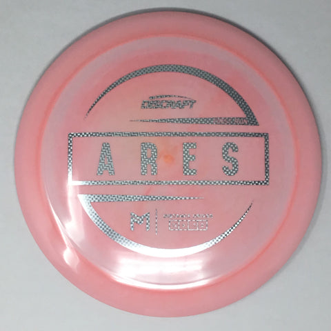 Discraft Ares (ESP First Run - Paul McBeth Line) Distance Driver