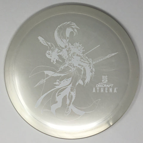 Discraft Athena (Big Z - Paul McBeth Line) Fairway Driver