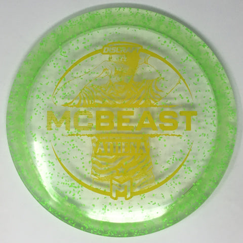 Discraft Athena (Confetti - Paul McBeth Statement Victory Edition) Fairway Driver
