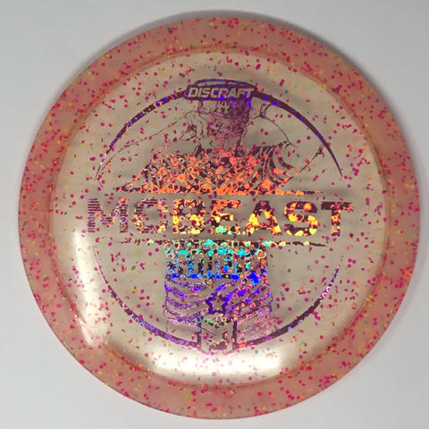Discraft Athena (Confetti - Paul McBeth Statement Victory Edition) Fairway Driver