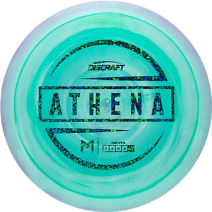 Discraft Athena (ESP - Paul McBeth Line) Fairway Driver