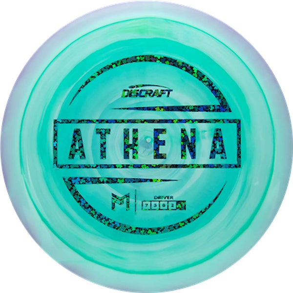 Discraft Athena (ESP - Paul McBeth Line) Fairway Driver