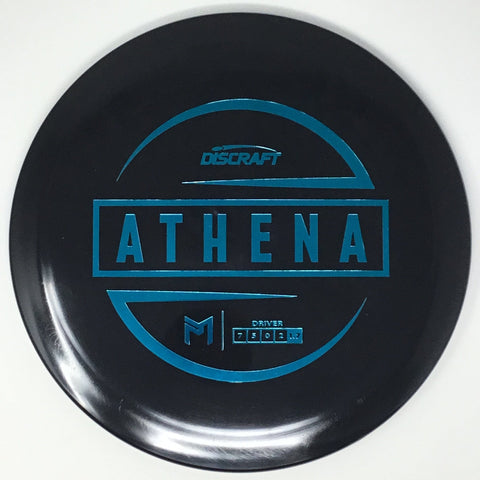 Discraft Athena (ESP - Paul McBeth Line) Fairway Driver