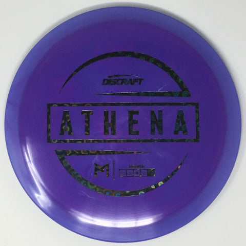 Discraft Athena (ESP - Paul McBeth Line) Fairway Driver