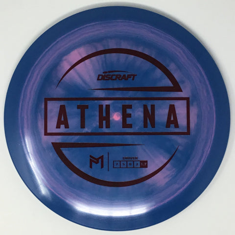 Discraft Athena (ESP - Paul McBeth Line) Fairway Driver