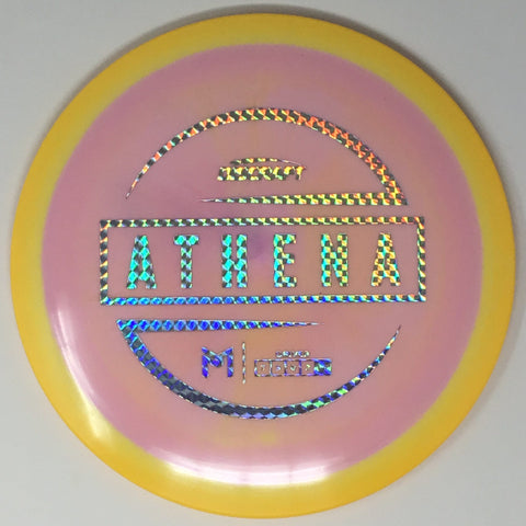 Discraft Athena (ESP - Paul McBeth Line) Fairway Driver